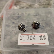 Rolex  114060/ 116610LN 錶冠