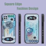 Casing For Huawei Nova 9 Y70 Plus 90 Lite 70 X6 X8 P60 Pro X9A Money New 1000 Peso FRX26 Phone Case 