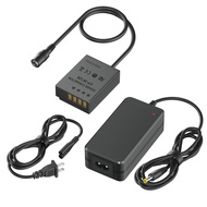 แบตเตอรี่สำรอง CITYORK NP-W126 W126S CP-W126 สายไฟ US สำหรับ Fujifilm HS30EXR HS33EXR HS35EXR HS50EX