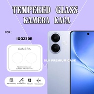 IQOO Z10 LITE IQOO Z10R IQOO 15 TEMPERED GLASS CAMERA LENS PROTECTOR ANTI-SCRATCH CAMERA IQOO Z10 LI