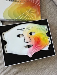（全新可議）CurrentBody Skin 4-in-1 LED Face Mask 面膜儀 美容儀