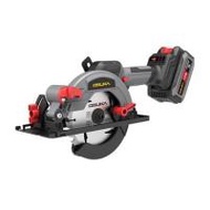 เลื่อยวงเดือนไร้สาย (พร้อมแบตเตอรี่) 5.5 นิ้ว OSUKA OCS827-M1 20 โวลล์ (1323922)