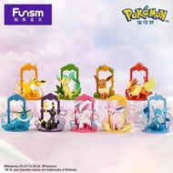 Funism - Pokemon Adventures Start Eevee Series