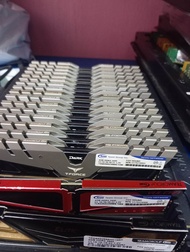 RAM MEMORI ELITE TEAM 4GB DDR4 2400-2666 1.2v NORMAL