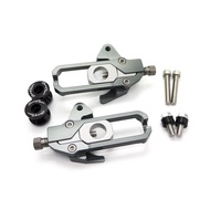 หางปลาตั้งโซ่พร้อมสปูนCB/CBR650F/R