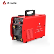 ❀ △ ஐ Mitsushi MIT-1KG Multifunctional Electric Welding Machine Portable Inverter Welding Machine