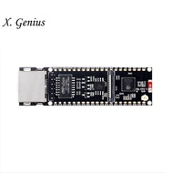 - ETH Ethernet Development Board --ETH Ethernet Development Board Dual-Core Wi-Fi and Bluetooth Wire