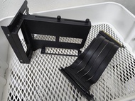 Cooler Master 直立式顯卡支架跟線