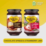 Tropicana Slim Jam Sugar Free (300g)