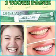 Spesial Paket Pasta Gigi Tiens / Tiens Herbal Toothpaste / Orecare