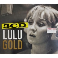 Lulu  -  Gold    3CD