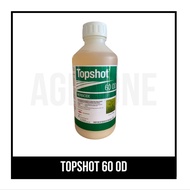 Topshot 60 OD Herbicide 1 liter by Dow AgroSciences