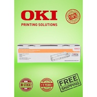 OKI B412 3K ORIGINAL TONER CARTRIDGE B412/B432/B512/MB472/MB492