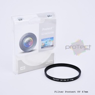 Best-selling UV Protect 67mm Filter