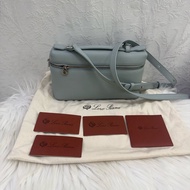 Loro Piana L19 hand bag