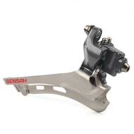 Gạt Đĩa Sensah Empire FD 2x11 sp Dành Cho Xe Road