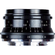 7Artisans Photoelectric 35mm f/1.2 Manual Focus Design Lens for Micro Four Thirds | JG Superstore