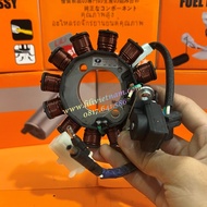 Cuộn Điện (Mâm Lửa) xe WAVE RSX Fi AT