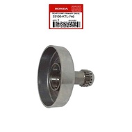 Best Double Clutch Bell Legend/ Supra Fit Ahm (23120-Ktl-740) Hgp Original Motorcycle Best Seller