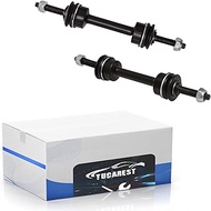 TUCAREST Front Stabilizer Sway Bar Link 2Pcs K750362 (For 4WD Models) Compatible With 2009-2020 Fo-r