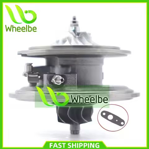 GTC1244VZ Turbo Cartridge Core Chra For Audi A3 1.6 TDI (8P/PA) 03L253016TV 2009-