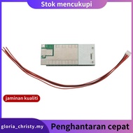 4S 12V 100A Protection Circuit Board Lifepo4  3.2V With Balanced Ups Inverter Energy Storage Packs C