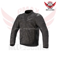 ALPINESTARS JACKET T SP-5 RIDEKNIT RIDING JACKET SPORT WINDPROOF MEN WOMEN JACKETS PROTECTION TRACK