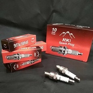 RKI SPARK PLUG  HONDA EX5/C70/GBO/CDI