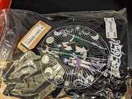 包順豐 美少女戰士 chocoolate 衞衣 xs碼 土星 冥王星