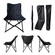 เก้าอี้พับผ้าoxfordเก้าอี้วินเทจเก้าอี้campingเก้าอี้แคมป์ปิ้งเก้าอี้สีครีมเก้าอี้ถอดซักได้เก้าอี้มี