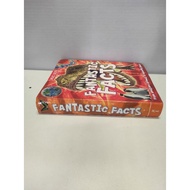 FANTASTIC FACTS BOOK ( MILES KELLY)
