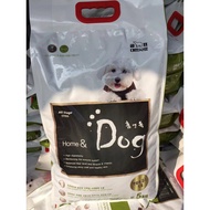 Home Dog Dog food 5kg bag