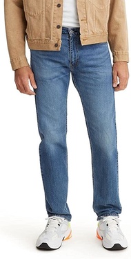 Levis Men 505 Regular Fit Jeans (Big and Tall)