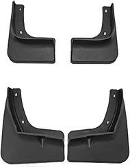 Car Mud Flaps For Hyundai for Elantra CN7 2021 2022 2023 Avante I30 for Sedan 4x Car Mudflap Front R