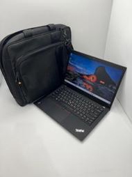 【一番3C】Lenovo ThinkPad T495 R7 Pro 3700U/24G/固態1T 經典小紅點 輕薄商用機