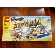 LEGO 40158 PIRATE CHESS (misb)