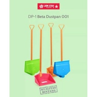 Lion star beta foldable dustpan