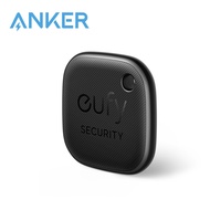 eufy by Anker Smart Track Link Works with Apple Find My Key Finder Bluetooth Tracker for Earbuds and