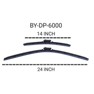 WIPER BLADE SET FRONT BYD DOLPHIN YEAR 2023