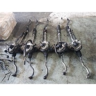 Civic FD2 2.0 eps steering rack