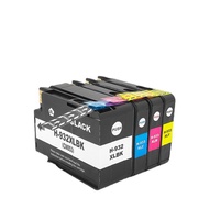 Compatible HP 932/932 XL/932XL/933/933 XL/933XL ink cartridge for HP Printer