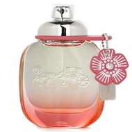 Coach 嫣紅芙洛麗香水噴霧(新舊包裝隨機)