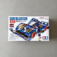 TA19451 1/32 M4WD GUN BLUSTER XT0