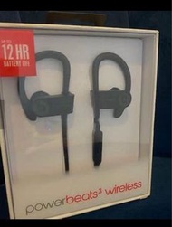 Powerbeats3