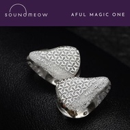 Aful MagicOne / Magic One IEM earphones