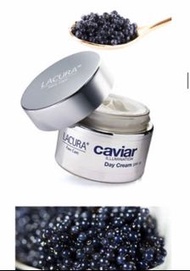 英國直送 Lacura 魚子醬面霜 德國製造