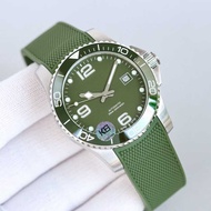 ZF Comcas Watch Automatic Mechanical Watch Langjia Tape Diving Luminous Waterproof Famous Craftsman 