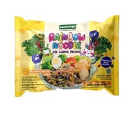 Sunkrisps Rainbow Stick Biskuit Snack Makanan Ringan Bayi & Anak - rainbow puffs dan rainbow noodles