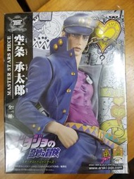 全新jojo奇妙冒險 空条承太郎景品