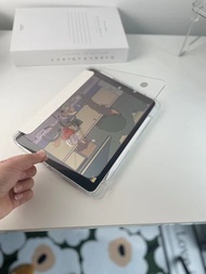 รุ่นใหม่! กัน  เคส Ipad โปร่งแสงเคสไอแพด การหมุน 360 ° for iPad Pro11 - inch  Gen9 Gen8 Gen7 10.2 เคส Ipad Air4 Air5 10.9 iPad10th 10.9-inch Pro 12.9（2018-2022）gen5 gen6 9.7